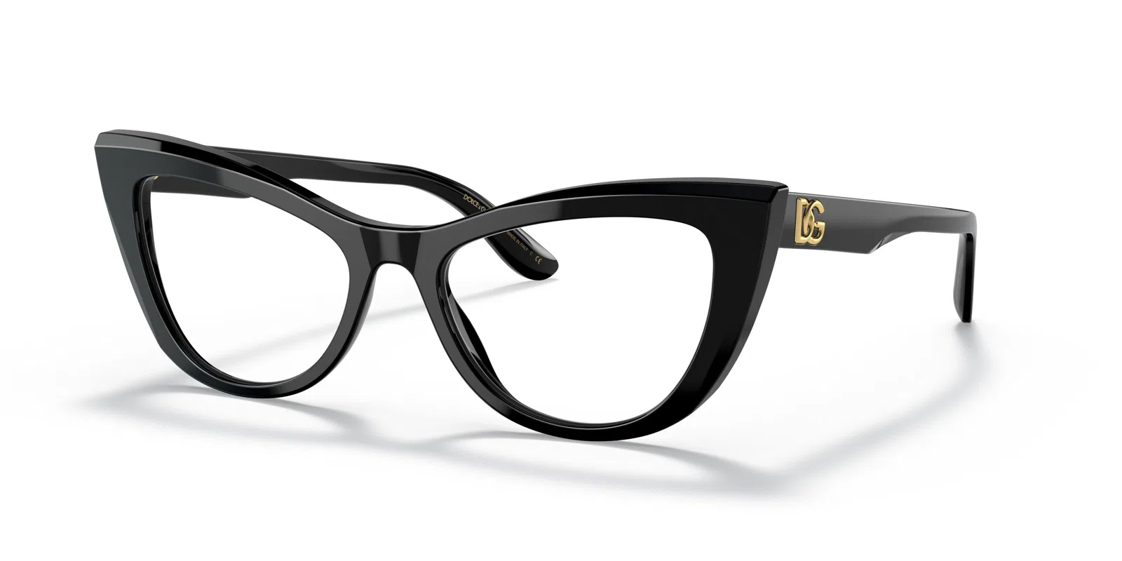 Dolce & Gabbana 3354 Eyeglasses - view 11